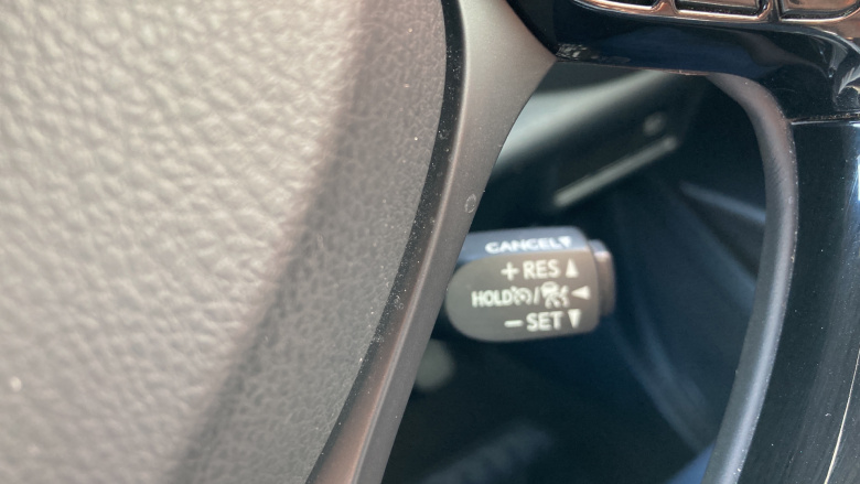 Toyota C-HR 1.8 Hybrid Excel 5dr CVT [Leather] Hybrid Hatchback